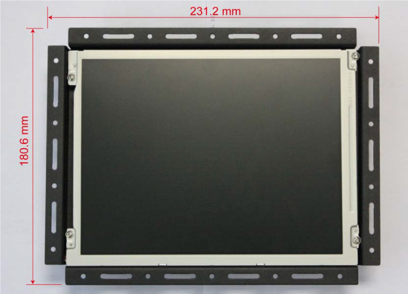 Màn hình LCD công nghiệp FANUC | Màn hình công nghiệp FANUC
