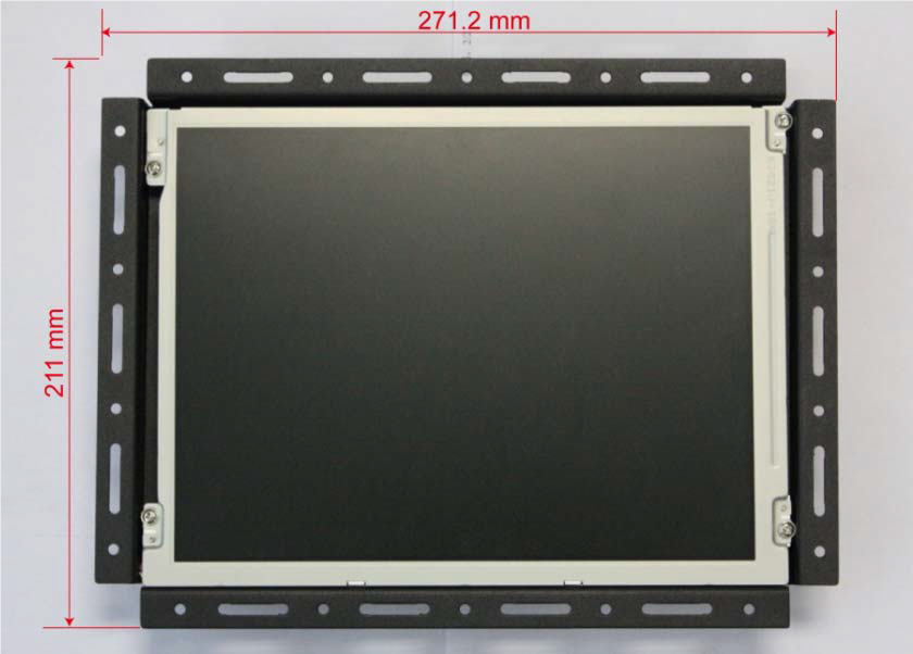 Màn hình LCD công nghiệp Mazak