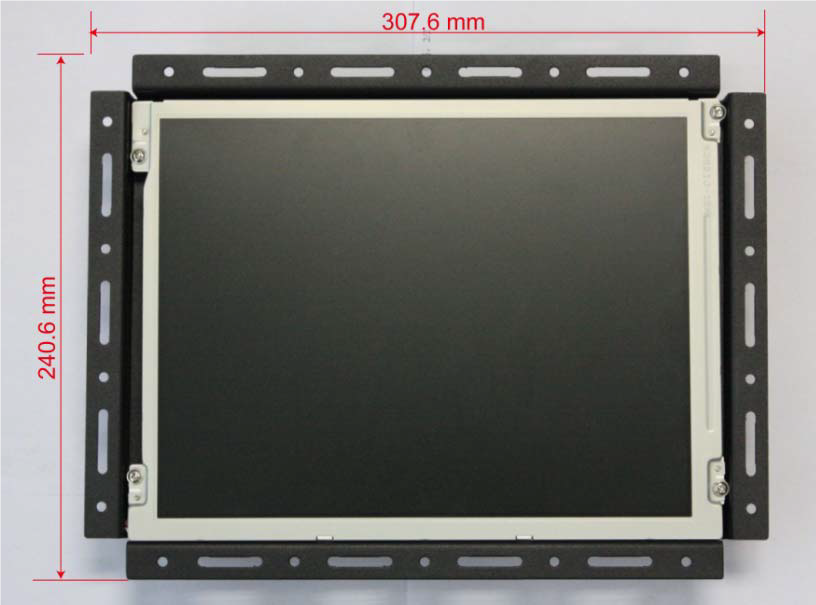 Màn hình LCD công nghiệp Siemens